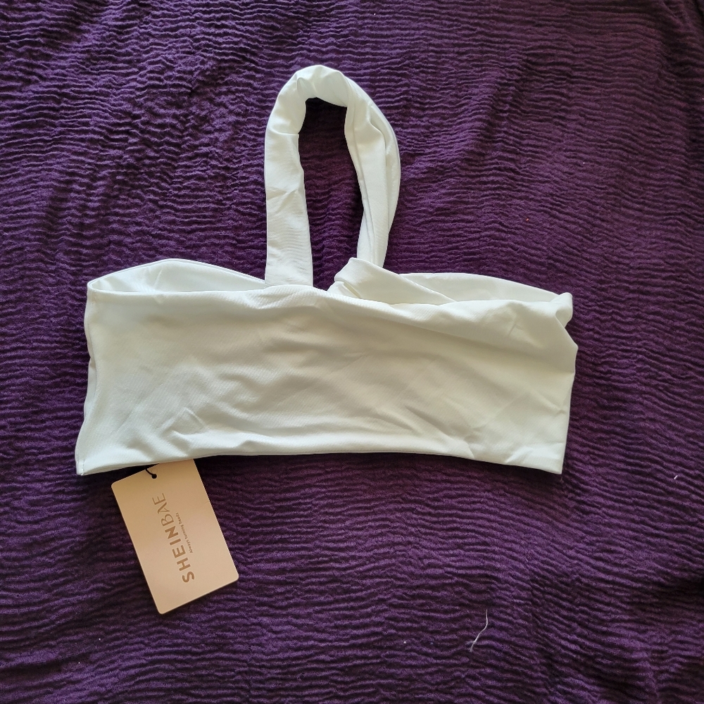 Tube top